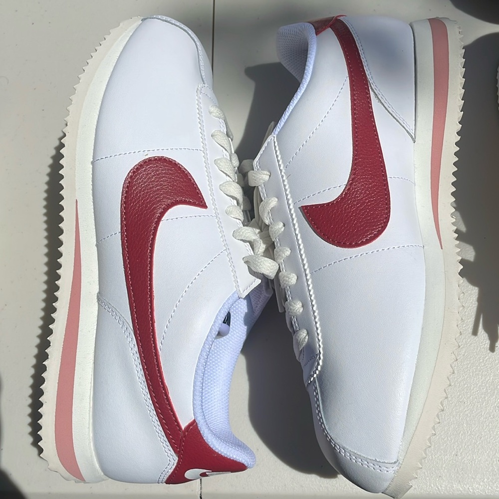 Nike CORTEZ SE LEATHER